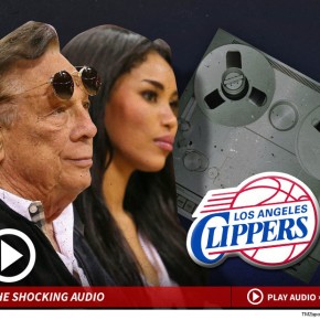 Donald Sterling Remarks Change Everything Clippers Owner Has a History of Alleged Racist Behavior