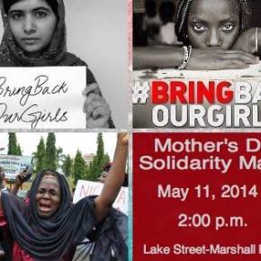 It’s Time for Muslim Outrage Against the Boko Haram
